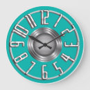 Search for mid century modern clocks Vintage