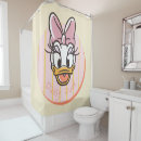 Search for daisy shower curtains Disney