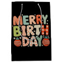 Search for holiday gift bags Xmas