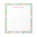 Search for beach notepads Pink