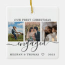 Search for engagement ornaments Minimalist