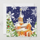 Search for orthodox christmas cards Church