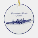 Search for rowing ornaments Boat