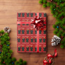 Search for cat christmas wrapping paper Cute