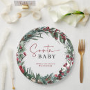 Search for elegant christmas plates Berries