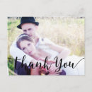 Search for birthday thank you postcards Elegant