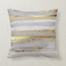 Search for gold and gray pillows Golden