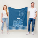 Search for train blankets Transport