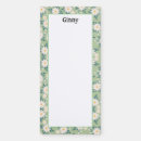 Search for magnetic fridge note pad notepads To do list