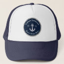 Search for skipper or captain hats First mate