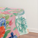Search for preppy tablecloths Flowers