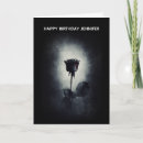 Search for goth birthday cards Emo