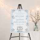 Search for carousel signs Baby shower