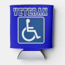 Search for memorial can coolers Veteran