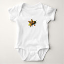 Search for bumble bee baby bodysuits Honey
