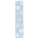 Search for coral table runners Starfish