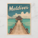 Search for maldives postcards Tropical paradise