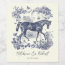 Search for horse labels Classy