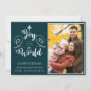 Search for joy to the world cards Star