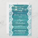 Search for lace bridal shower invitations Lights