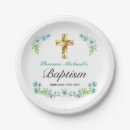 Search for baptism plates Catholic