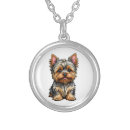 Search for yorkie accessories Cartoon