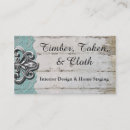 Search for shabby business cards Country