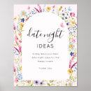 Search for shower poster wedding signs Floral