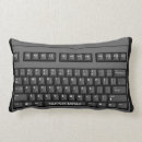 Search for computer keyboard pillows Keys