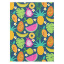 Search for watermelon tablecloths Food