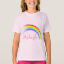 Search for rainbow girls tshirts Stars