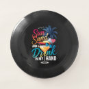 Search for frisbees Summer