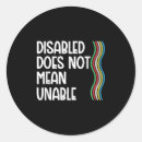 Search for pride stickers Month