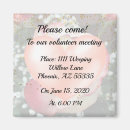Search for reminder save the dates Roses