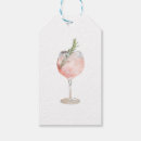 Search for pink gift tags Botanical