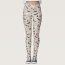 Search for halloween leggings Ghost