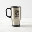Search for sarcastic travel mugs sarcasm