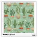 Search for desert wall decals Succulent