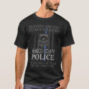 Search for deputy sheriff tshirts Cop