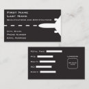 Search for pilot business cards Airline