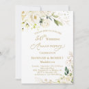 Search for foliage wedding invitations Gold
