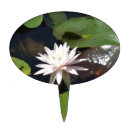 Search for tropical flowers cake toppers Nature