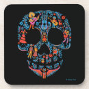 Search for disney coasters Coco