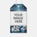 Search for monogram gift tags Bold