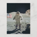 Search for moon postcards Astronaut