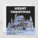 Search for scenery christmas cards Xmas