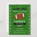 Search for game time invitations Boy