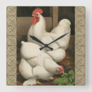 Search for rooster clocks Animal