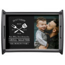 Search for grill serving trays Dad