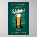 Search for irish pub decor St patrick's day